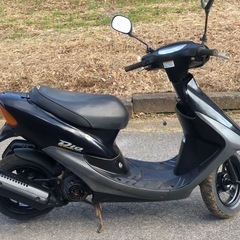 HONDA DIO AF34の画像