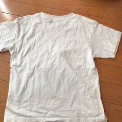 キッズ服　ポケモン　値下げ不可　絵の部分綺麗💛の画像