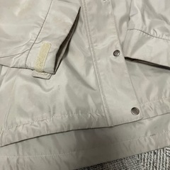 アウターの画像