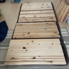 ＤＩＹ木材の画像