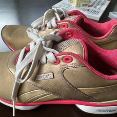 リーボック　イージートーンの画像