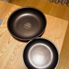 IH フライパンの画像