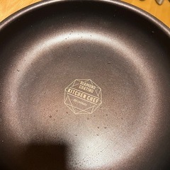 IH フライパンの画像