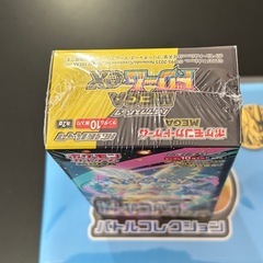 ポケモンカード　メガドリームex の画像