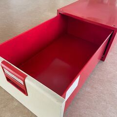 丸山工業の引出しの画像