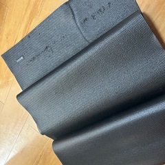 トレーニングマット　ヨガマット
の画像