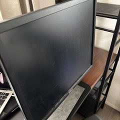 19インチ Dell Pro 19 Plusモニター - P1917Sの画像