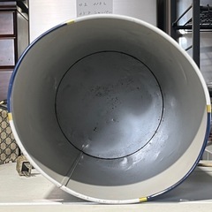 ゴミ箱　ダストボックス　傘立て　ＫＥＮＴ　レトロ　ヴィンテージ品　当時物　コレクション　インテリアの画像