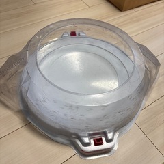 ベイブレード　セットの画像