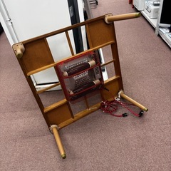 早い者勝ち！激安！※こたつ※これからの時期必須！！の画像