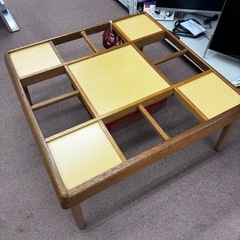 早い者勝ち！激安！※こたつ※これからの時期必須！！の画像