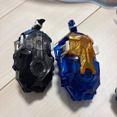 ベイブレード　セットの画像