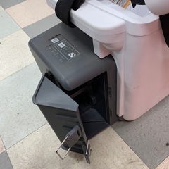 コードレス冷温庫　HIKOKI　UL18DAの画像