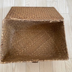 バスケットの画像