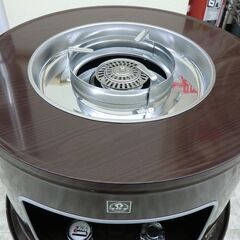 【未使用品】コロナ　石油コンロ　KT-1621　2021年製の画像