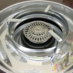 【未使用品】コロナ　石油コンロ　KT-1621　2021年製の画像