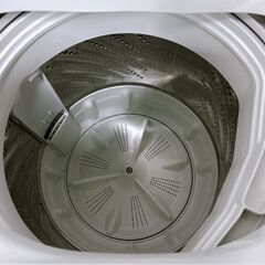 OE12126 パナソニック 7.0kg 洗濯機 一人暮らし 小型の画像