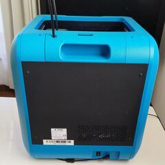 FLASHFORGE 3Dプリンター FINDERの画像