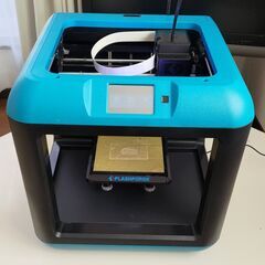 FLASHFORGE 3Dプリンター FINDERの画像