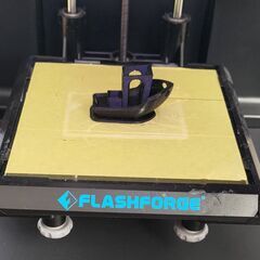 FLASHFORGE 3Dプリンター FINDERの画像
