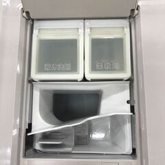 【ジャングルジャングル広陵店】家電　ドラム洗濯機　パナソニック　2019年製　11kg　乾燥6kg　NA-VX9900R　【ジモティー特別価格】の画像