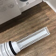 【ジャングルジャングル広陵店】家電　ドラム洗濯機　パナソニック　2019年製　11kg　乾燥6kg　NA-VX9900R　【ジモティー特別価格】の画像