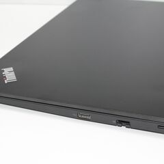 【中古ノートPC】Lenovo〈ThinkPad E15 Gen 3〉AMD Ryzen 7/SSD512GB/メモリ16GB ⑥の画像