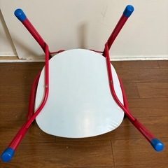 トイストーリー 豆イス ベビーチェアの画像