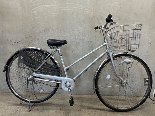 NO.102 シティー車 BRIDGESTONE NOLKOG ブリヂストン  ノルコグ 27インチ