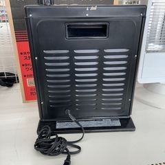 リユースのサカイ東金店 YAMAZEN 電気ストーブ 20年製 TJ16755の画像