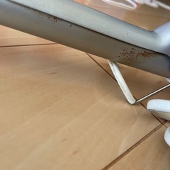 サロニア　コテ　25mmの画像