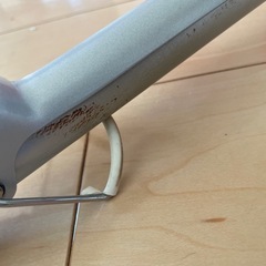 サロニア　コテ　25mmの画像