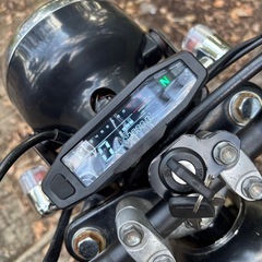 ホンダ　エイプFI ボアアップ の画像