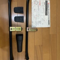 INNO  uh470  スキースノボキャリアの画像