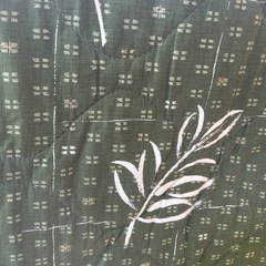 こたつ掛け布団　敷布団セット　の画像