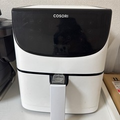 コソリ　ノンフライヤーの画像