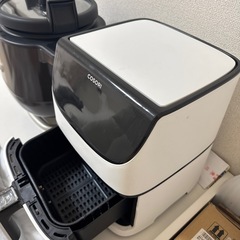 コソリ　ノンフライヤーの画像