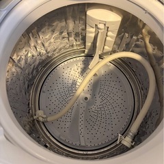 急募‼️ SHARP  洗濯機8.0kgの画像