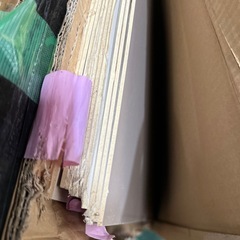 【材質不明】DIYなどに。板20枚ほどの画像