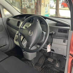 ダイハツ　ムーブ　走行47000キロ　29万円の画像