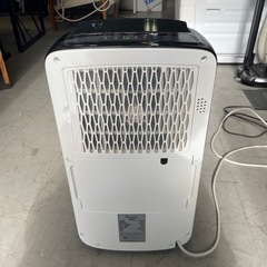 除湿機の画像
