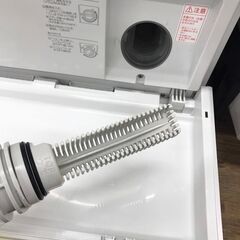 【ジャングルジャングル広陵店】家電　ドラム洗濯機　パナソニック　2020年製　7kg　乾燥3.5　NA-VG750L　【ジモティー特別価格】の画像