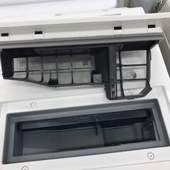 【ジャングルジャングル広陵店】家電　ドラム洗濯機　パナソニック　2020年製　7kg　乾燥3.5　NA-VG750L　【ジモティー特別価格】の画像