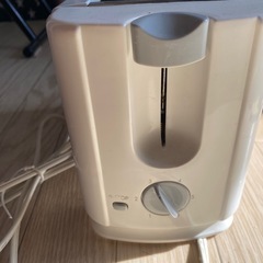 トースターの画像