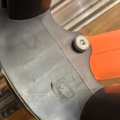 YBIKE ワイバイク　バランスバイク イエローの画像