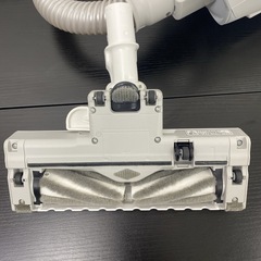 【ご来店限定】＊ Panasonic 親子ノズル 掃除機　2023年製＊1219-4の画像