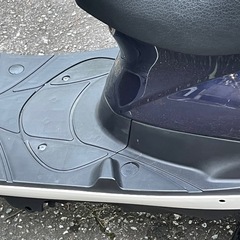 ヤマハ ジョグFI 希少限定車 ⭐️4466km 状態良好 1発始動 全国輸送可✨の画像