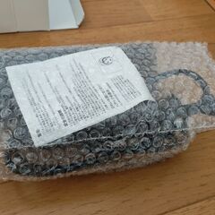 【未使用品】 ヘアドライヤーの画像