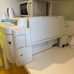  ★受付今週まで★brother PRIVIO MFC‐J6583CDW A3対応インクジェット複合機プリンター コピー スキャナー ファクス ブラザーの画像