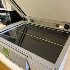  ★受付今週まで★brother PRIVIO MFC‐J6583CDW A3対応インクジェット複合機プリンター コピー スキャナー ファクス ブラザーの画像